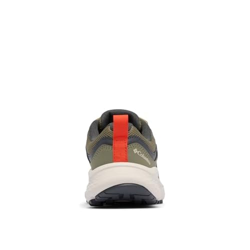 Columbia Unisex-Child Konos Low Hiking Shoe