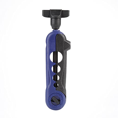 Fishing Line Spooler,Portable Fishing Reel Line Winder Spooling Station System,for Spinning & Casting Reels