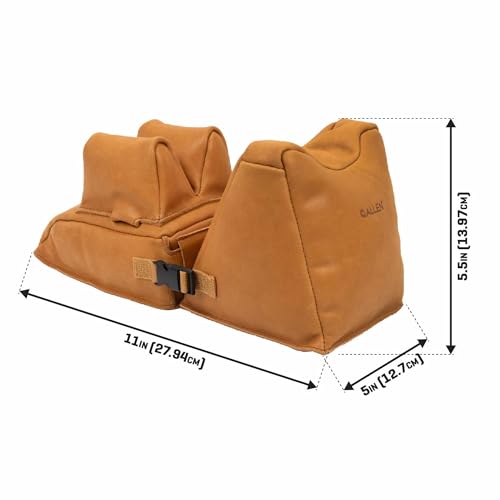 AC ALLENHunting Range Gear Benches & Rests