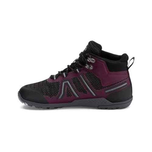 Xero Shoes Women's Xcursion Fusion Waterproof Barefoot Hiking Boot