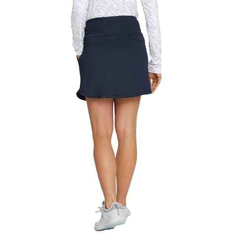 PUMA Women's Pwrmesh Golf Skirt