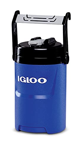 Igloo 1/2 GAL LAG BLU