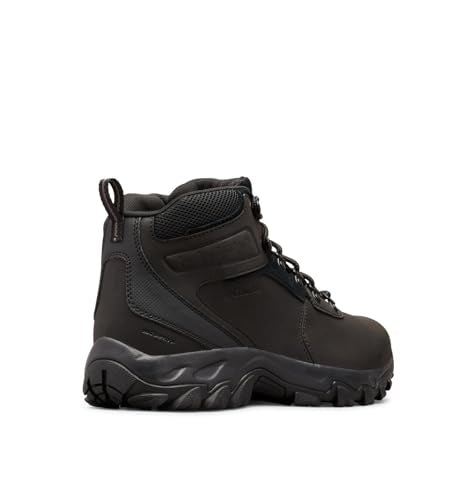 Columbia Men's Newton Ridge Plus II Waterproof Hiking Boots