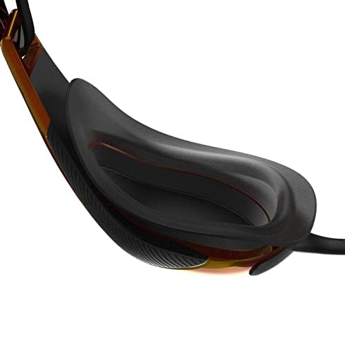 Speedo Fastskin Hyper Elite Mirror Swimming goggles Unisex Adult