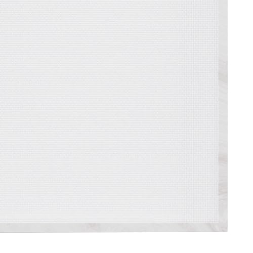 Stupell Industries Fashion Essentials with Iconic Glam Brands, Design by Amanda Greenwood White Framed Wall Art, 24x30