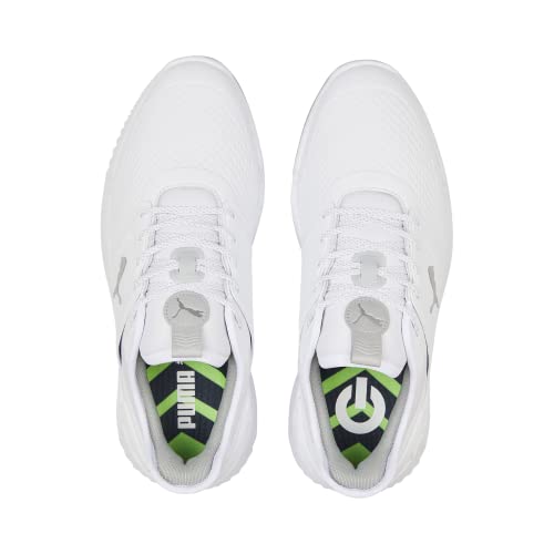 PUMA Men's Ignite Elevate Wide Golf Shoe