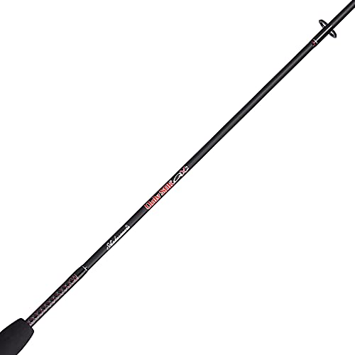 Ugly Stik Catch Ugly Fish Spinning Reel and Fishing Rod Combo Kit