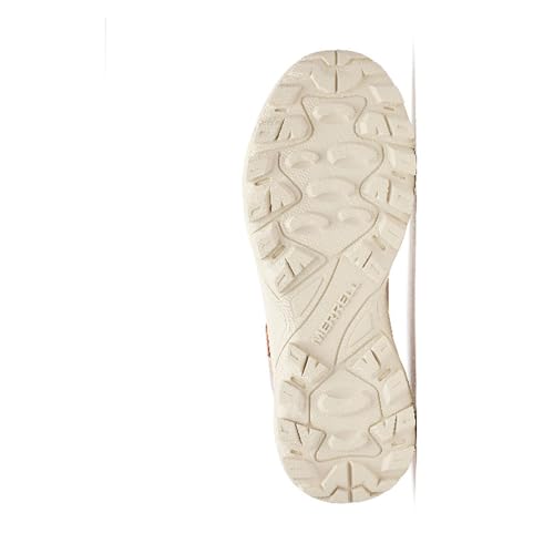 Merrell womens Tempo Sol Mid Waterproof