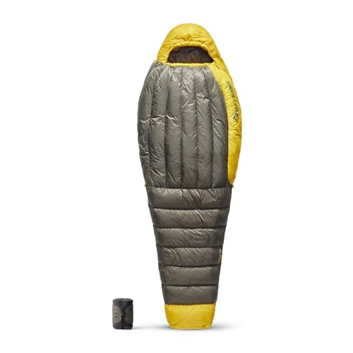 Sea to Summit Sleep System: Spark Sleeping Bag and Spark Women's Sleeping Bag