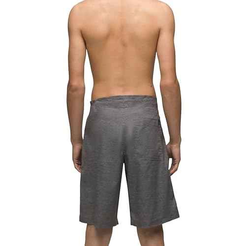 prAna Men's Sutra Short