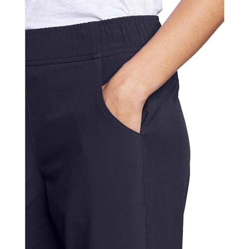 Eddie Bauer Women's Departure Stretch Straight Leg Ankle Pants