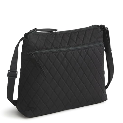 Premium Cotton Original Zip Hipster Crossbody Bag