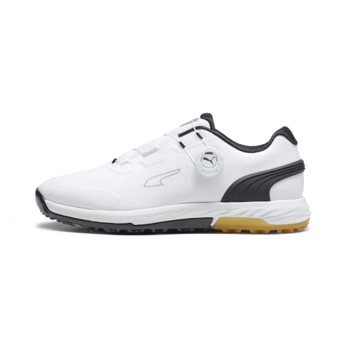 ALPHACAT NITRO¢â DISC Spikeless Golf Shoes