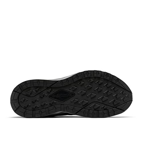 Columbia Women's Plateau Waterproof Hiking Shoe