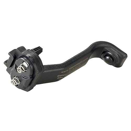 Streamlight 69310 Contour Remote (Fits Smith & Wesson M&P Autoloading Pistols)