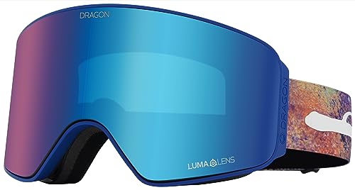 Dragon Unisex NFX MAG OTG Snow Sport Goggle