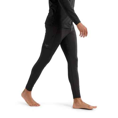 Arc'teryx Rho LT Bottom Men's | Lightweight Torrent Base Layer