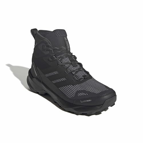 Adidas Mens Terrex Skychaser Ax5 Mid Top Gore-tex Climawarm+ Hiking