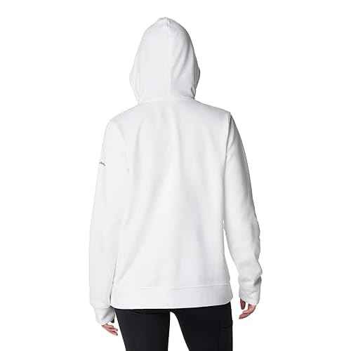 Columbia womens Trek Graphic Hoodie
