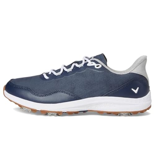 Callaway Women's Coronado V4 Golf Shoe