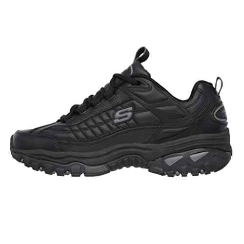 Skechers Mens Energy Afterburn