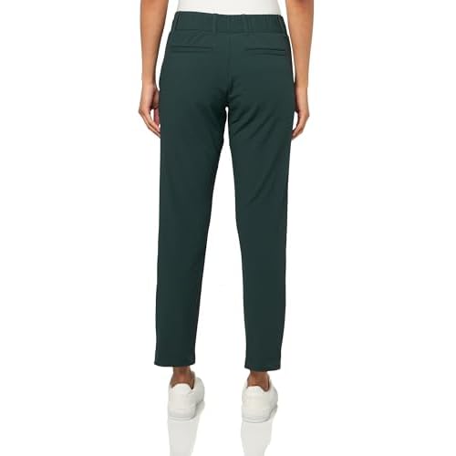 Lacoste Women's Sport Golf Stretch Twill Pants
