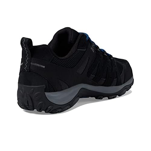 Merrell Men's Moab Speed Mid Boat Shoe