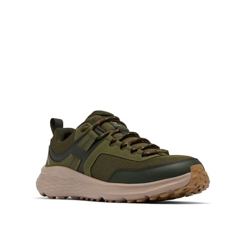 Columbia Men's Konos Low Hiking Shoes