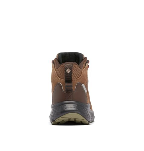 Columbia mens Benson Mid