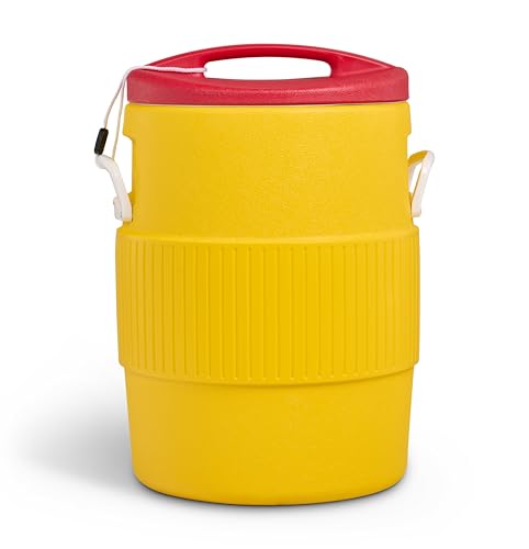 10Gal Industrial Water Jug
