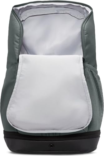 Nike, Unisex, Varsity Elite Backpack (32L), Iron Grey/Black/Black, One Size