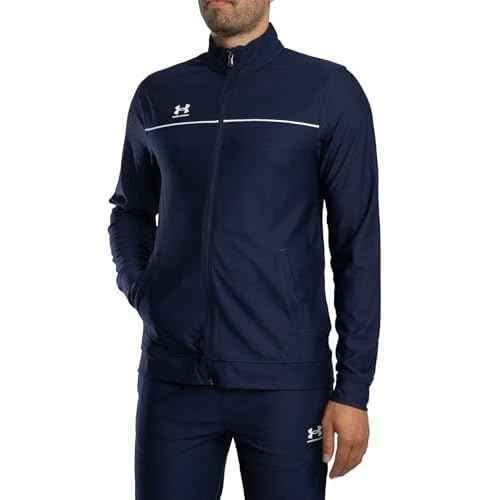 Under Armour mens Ua M Challenger Tracksuit