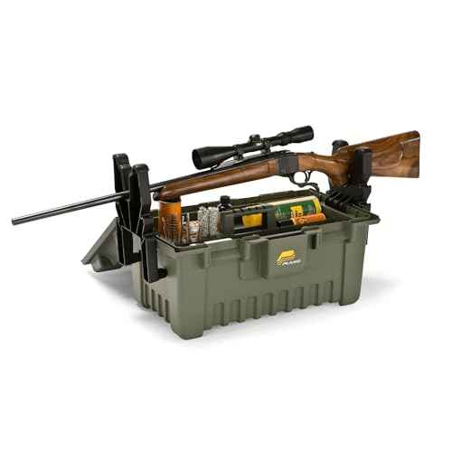 Plano 1612 Deep Water Resistant Field Box with Lift Out Tray