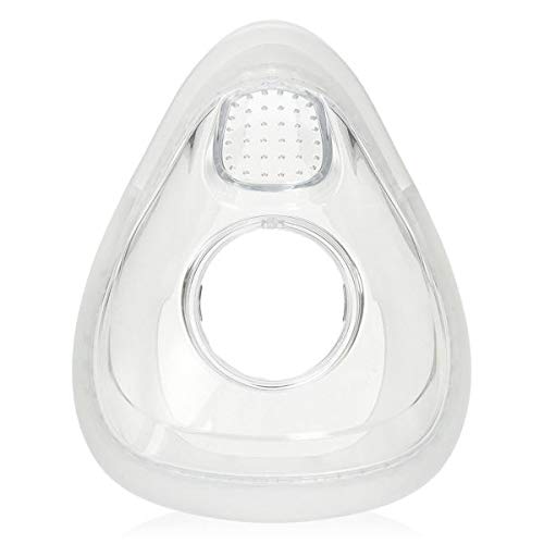 F&P_Simplus RollFit Full_Face SealCushion_Replacement (Large)/RespiCare Store