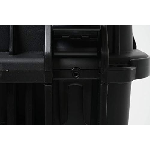 Case Club 20 AR-15 (5.56/.223) Magazines & 20 Pistol Magazines Waterproof Storage Case