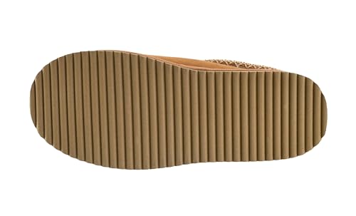 Corkys Footwear Pillow Talk 1.75-Inch Platform Slippers, Faux Fur Lining, Cozy Indoor/Outdoor Footwear for Fall & Winter