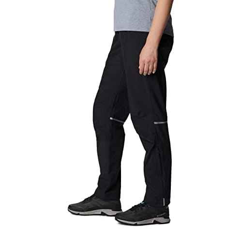 Columbia Women's Hazy Trail Rain Pant