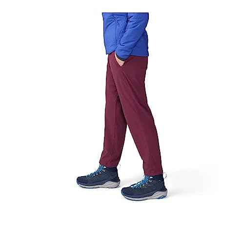 Mountain Hardwear Womens Dynama Pull-on Pant