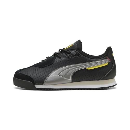PUMA Men's Scuderia Ferrari Roma Shoes Sneaker