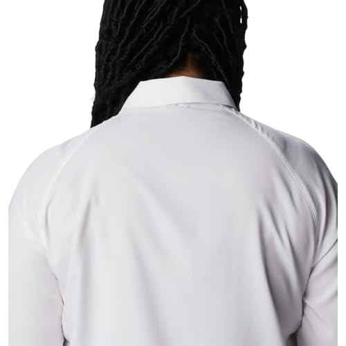 Columbia Womens Anytime Lite Long Sleeve Shirt