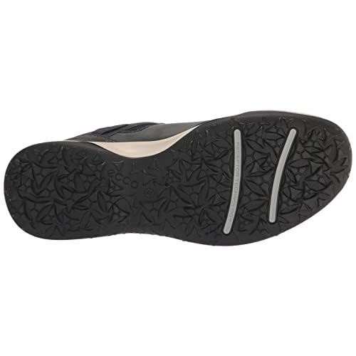 ECCO Men's Espinho Speed Lace Hiking Shoe
