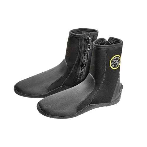 Scubapro Base Boot, 4mm
