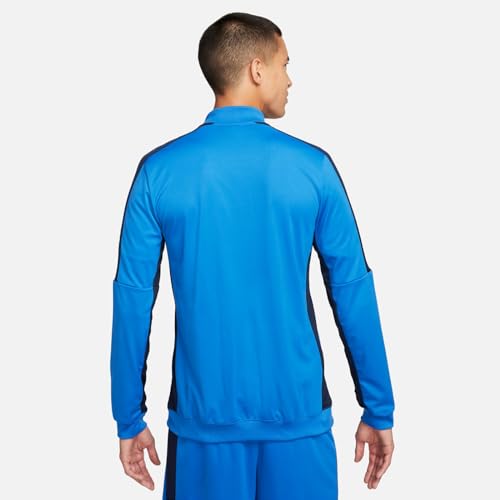 Nike M Nk Df Acd23 Trk Jkt K Knit Soccer Track Jacket Men