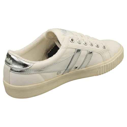 Gola Women's Coaster High Fashion Sneaker