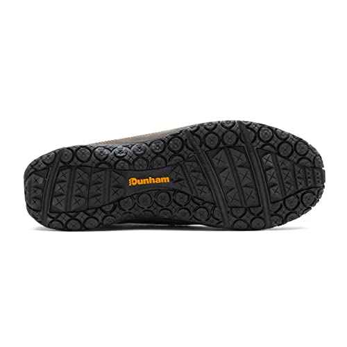 Dunham Men's Cloud, Brown Multi, 11.5 D