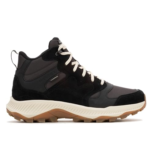 Merrell Men's Tempo Sol Mid Waterproof Boots