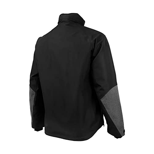 Beretta Men's Breakaway GTX Durable Water-Repellent (DWR) Waterproof Windproof Breathable Gore-Tex Outdoor Hunting Jacket