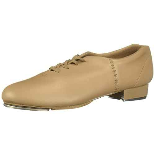 Capezio Unisex-Child Tic Toe Tap Shoe Dance
