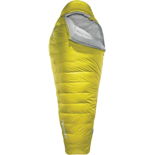 Therm-a-Rest Parsec 32F/0C Ultralight Down Mummy Sleeping Bag