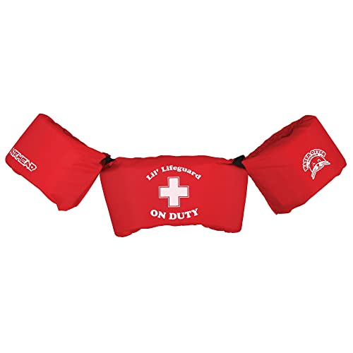 Airhead Water Otter Classic Life Jacket | Flotation Devices for Kids | Multiple Colors Available